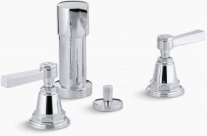 KOHLER  K-13142-4A-CP