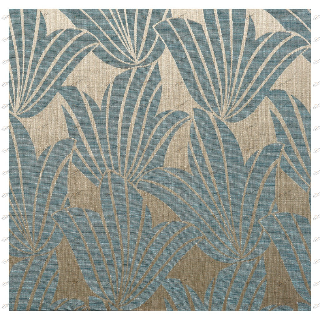 Рулон обоев COCOON CCN19706224. Основа жаккард Casadeco