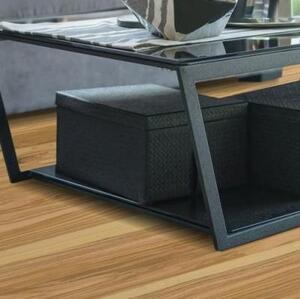 Пробка CorkStyle Wood XL Oliva (Гладкая) 1235х200 мм.