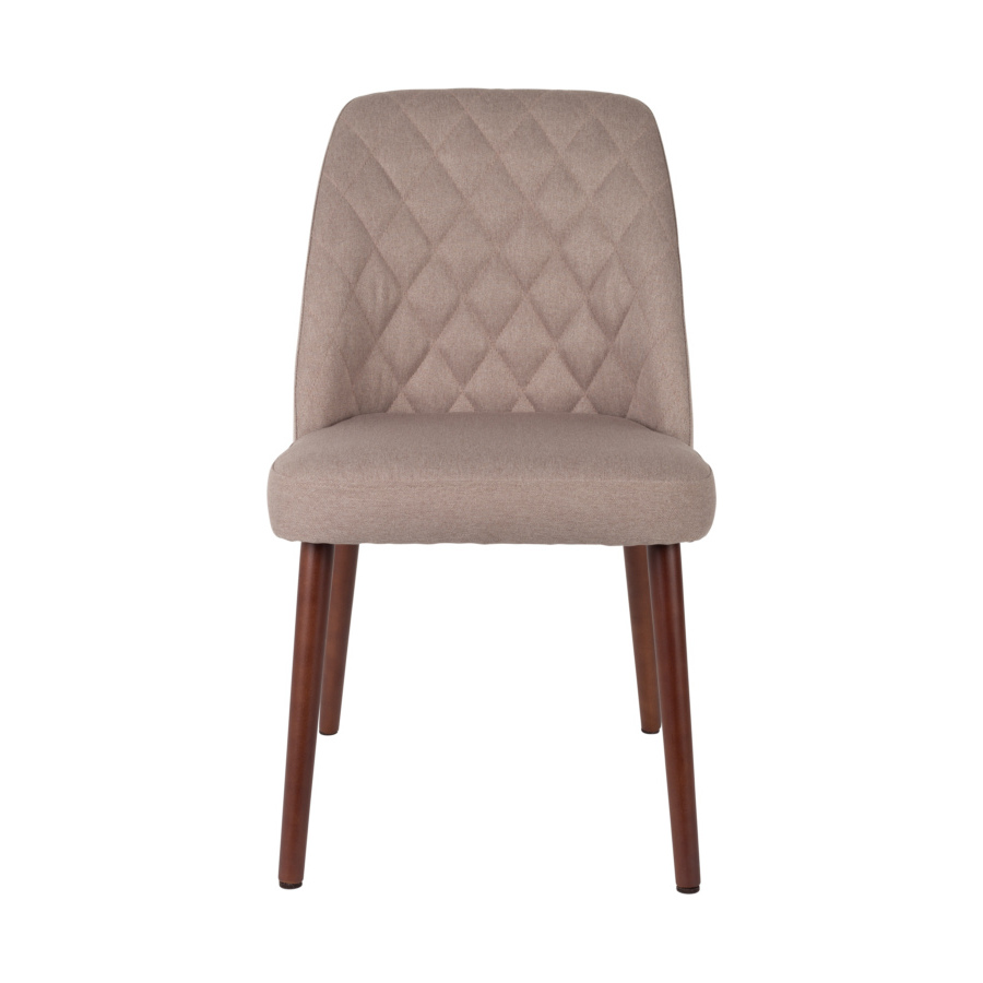 Кресло Conway бежевый White Label Living 1100332 - Вид №2