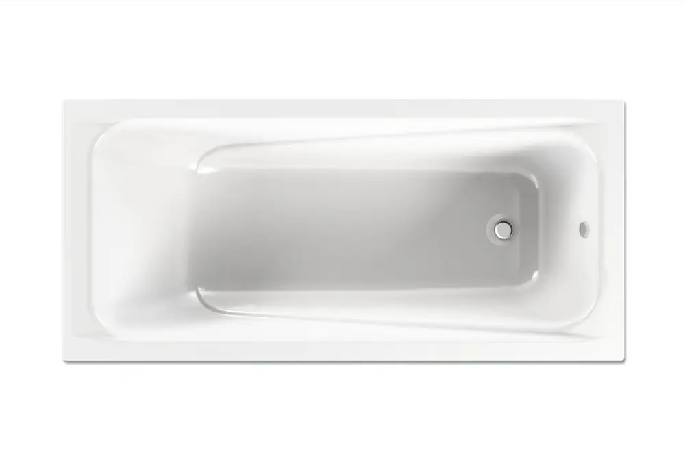 90415008 Прямоугольная ванна Метакам ABS_011445 abs-пластик 150x70см STLM-0220967