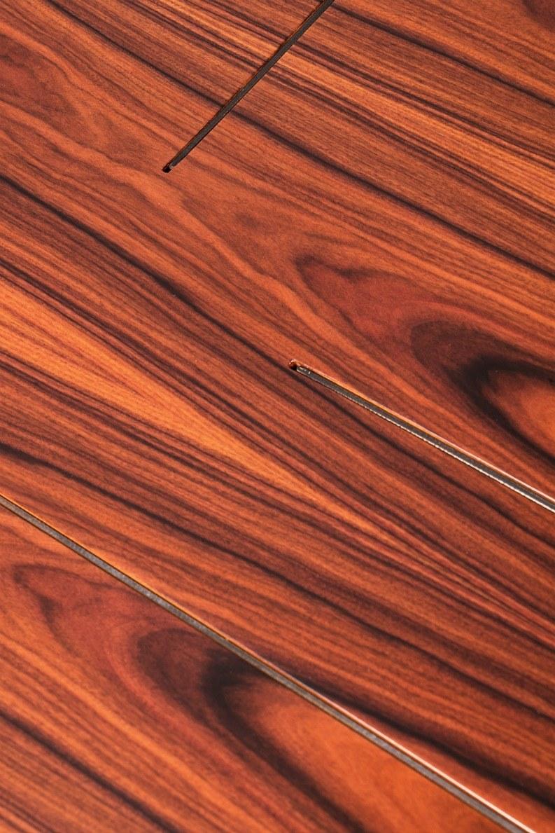 BRABBU Низкий круглый журнальный столик sun-id-1429696 - Вид №5