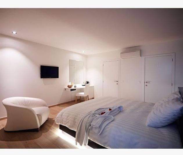 Delta Light Регулируемый светодиодный прожектор Grid in sun-id-1456584 - Вид №3