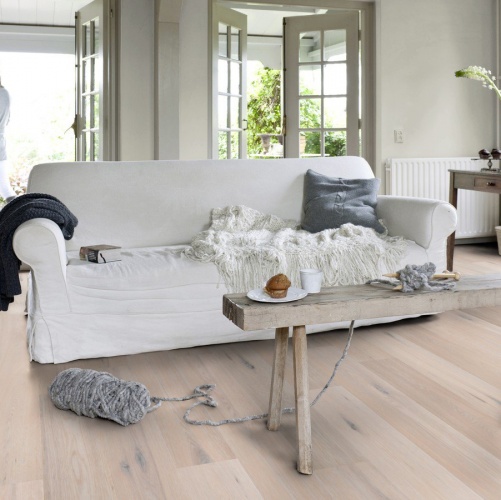 Паркетная доска Solidfloor Ньюфаундленд 1181557 - Вид №14