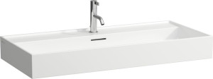 H8163370201151 Раковина, для установки на поверхность LAUFEN PRO