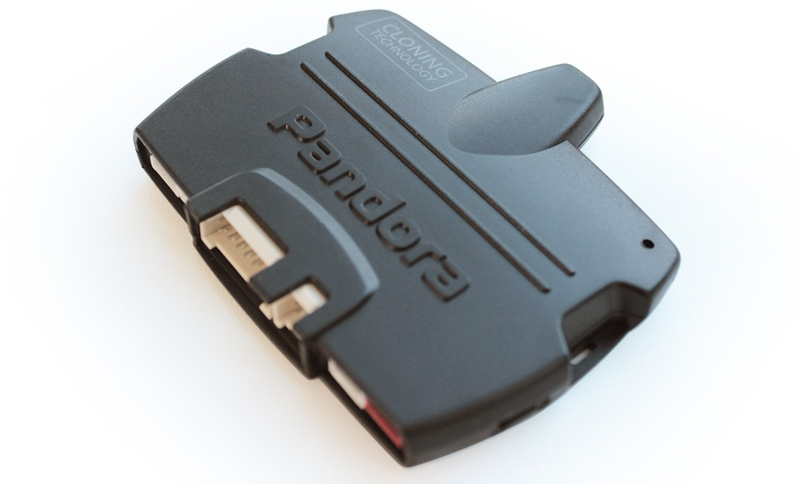 9100239 Автосигнализация Pandora DX 57R STDN-0068330 - Вид №2