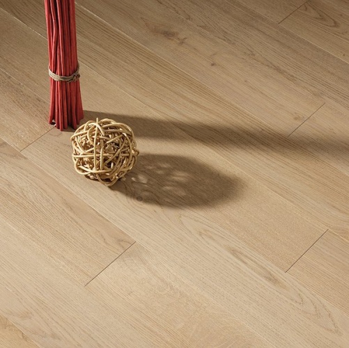 Инженерная доска Coswick Вековые традиции Пастель 127мм Шелковое Масло Дуб Натур (Гладкая) 600…2100х127 мм 11543247 - Вид №2