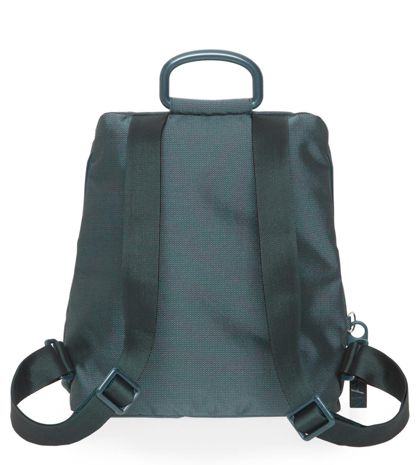 QMTZ4-03Y Рюкзак QMTZ4 Backpack Mandarina Duck MD20  - Вид №2