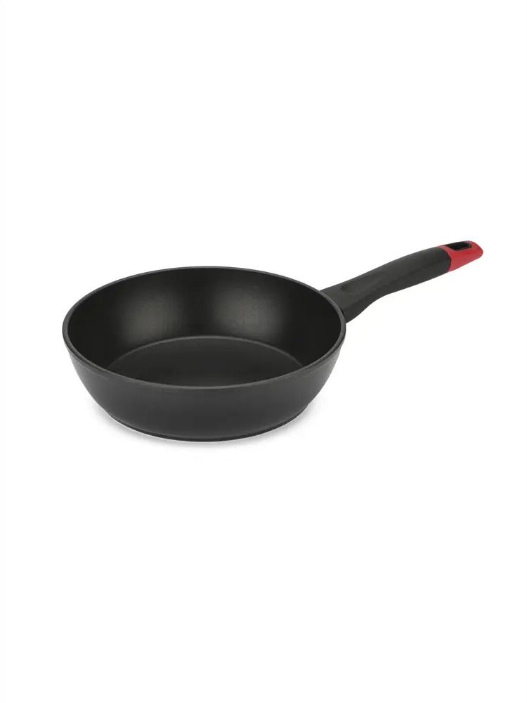 90125786 Сковорода универсальная PYREX Granate GR24DF5/E006, 24 см STLM-0113262