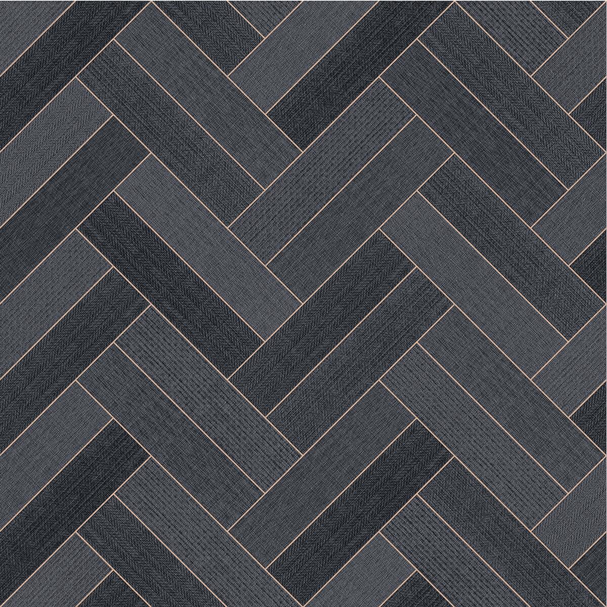 Нескользящий виниловый пол с эффектом ткани BEAUFLOR Hightex ARCH-00066323 - Вид №1