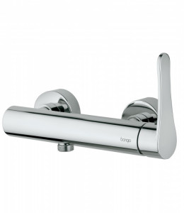 14523 Смеситель для душа внешний. Bongio O’Clock Green