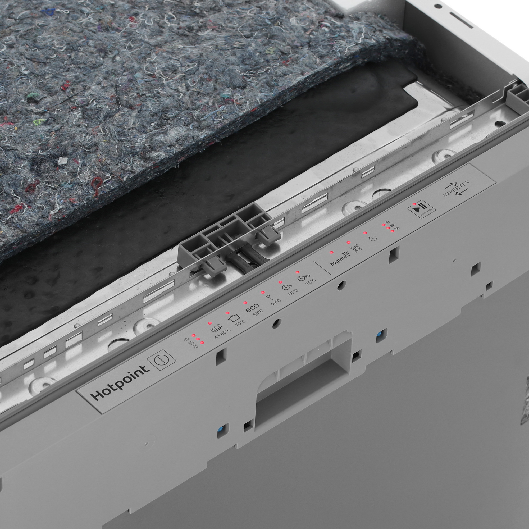 9100987 Встраиваемая посудомоечная машина Hotpoint HI 4B66WS STDN-0017164 - Вид №5