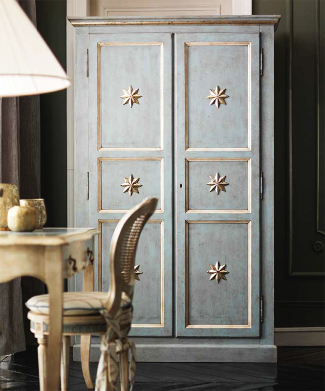 Шкаф  VITTORIO GRIFONI 2802 