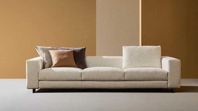 Twils 3-х местный тканевый диван sun-id-1492216 - Вид №2