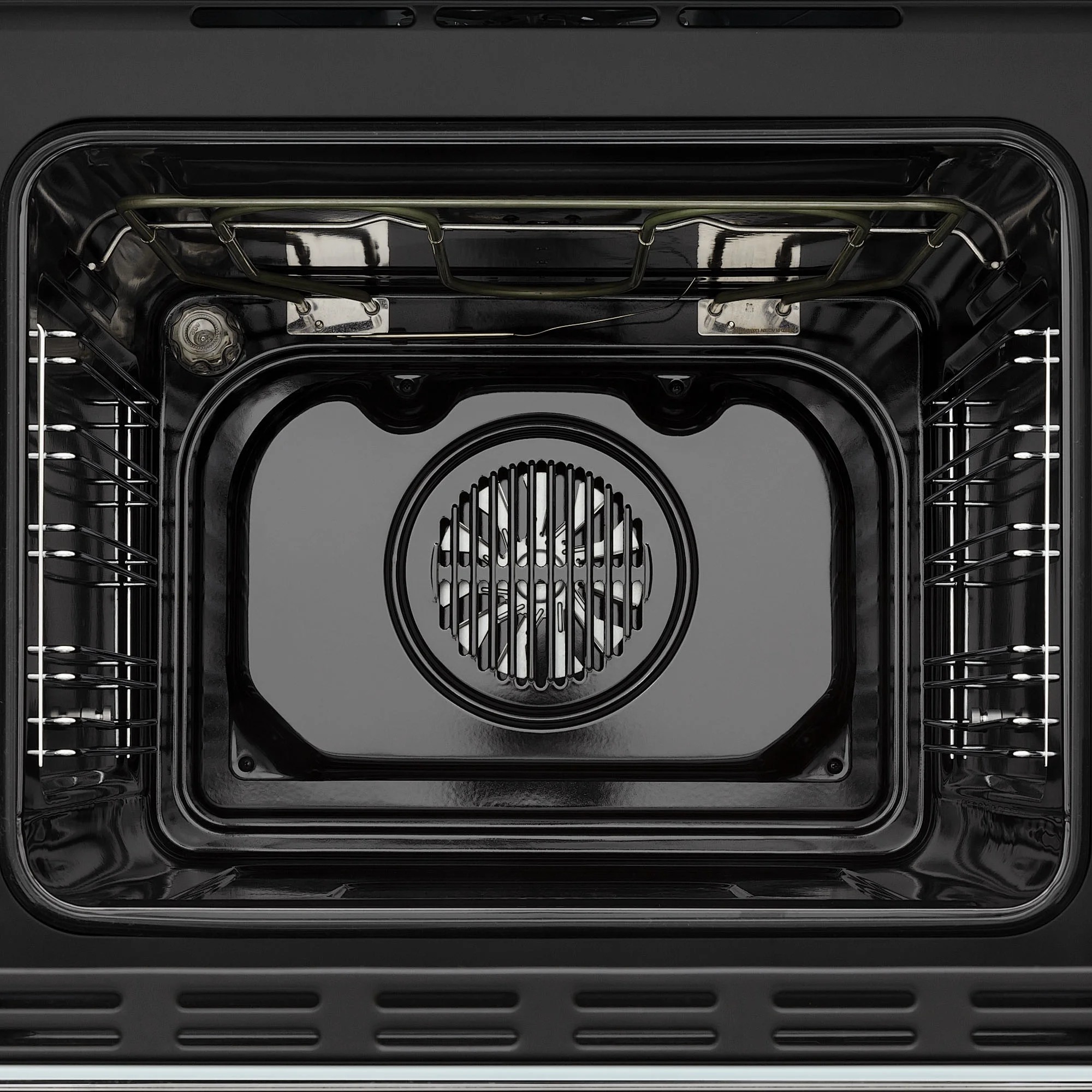 9020631 Электрический духовой шкаф KRONA ADRIANO 60 WH G2 белый KRONA1 STDN-0131982 - Вид №9