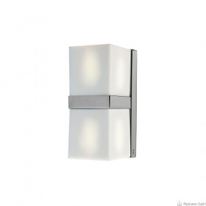 Настенный светильник Fabbian D28D01 01 CUBETTO