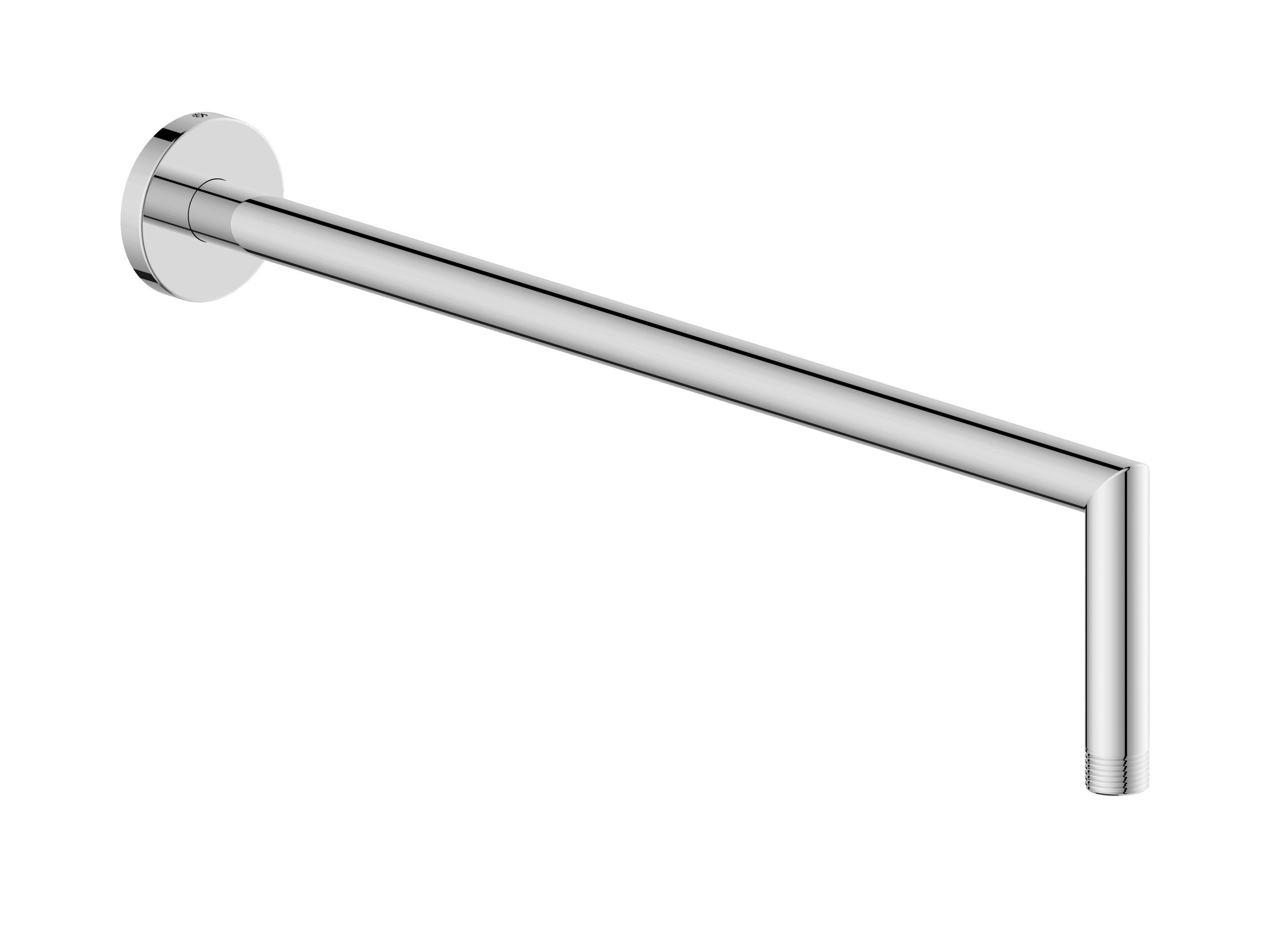 Настенный душ BARIL BRA-1612-66 ARCH-00129829