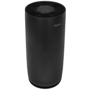 9002337 Очиститель воздуха TION IQ 400 черный
