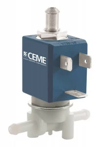 V788 CEME Электроклапаны
