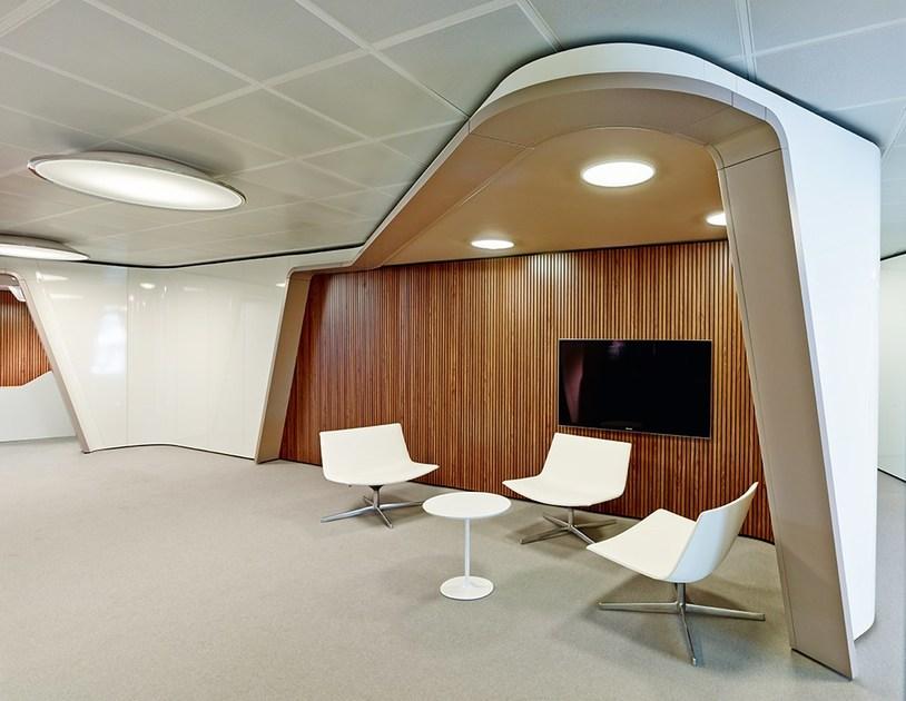 arper Кресло поворотное с 4-мя спицами Catifa 80 2009 - 2028 - Вид №6