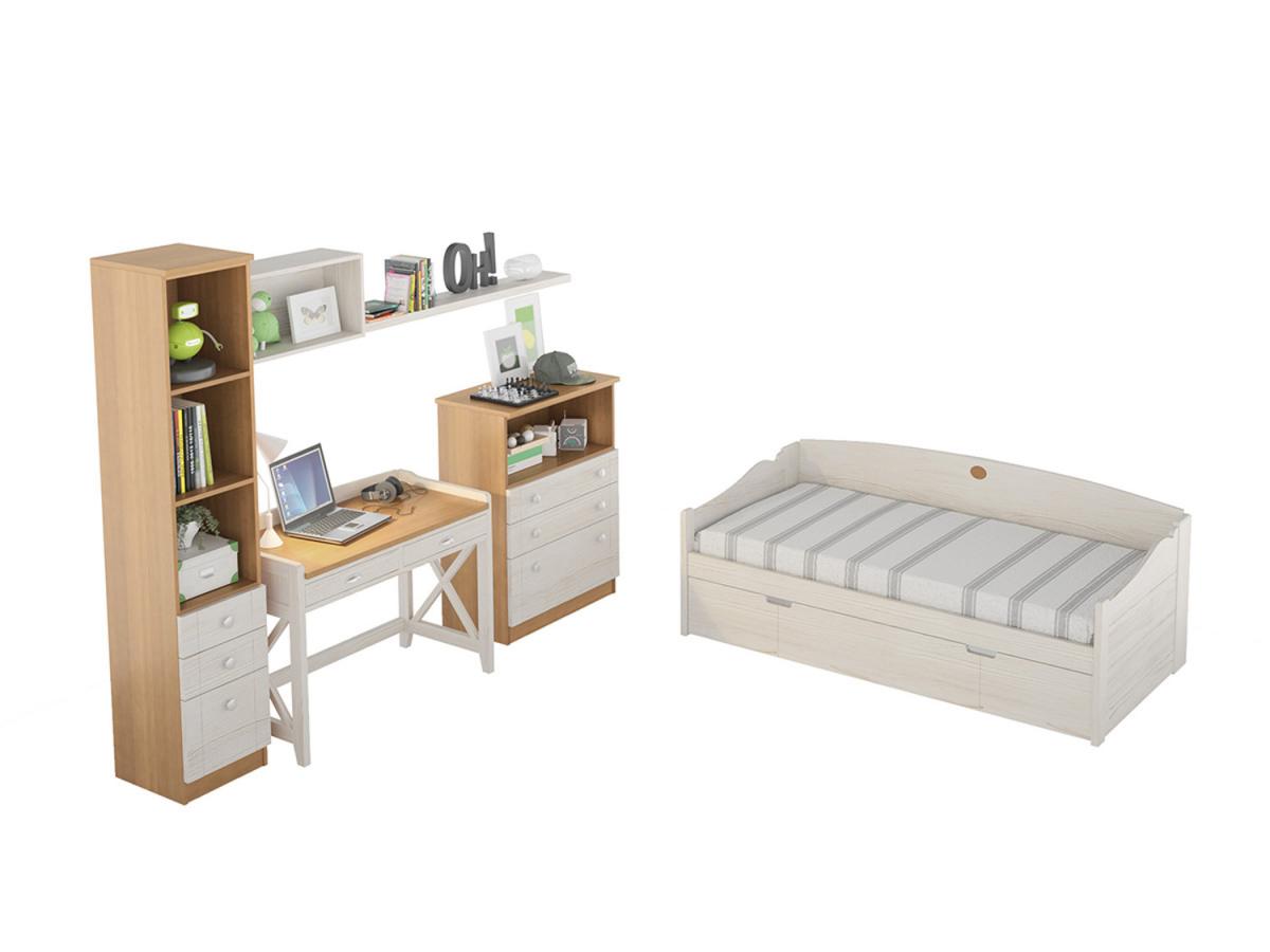 090418 Мебельная композиция 42A Grupo Seys Santreyd 