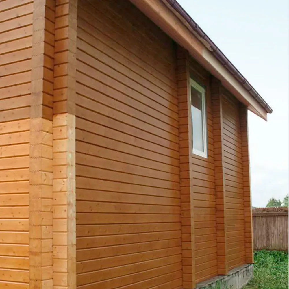 Husky Siberian Суперлазурь для дерева - защита и декор в стиле тикового дерева 84392083 STLM-0049104 - Вид №3