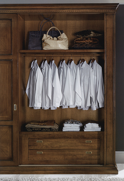 Шкаф REGINA DEVINA NAIS AR142 Classic - Вид №1