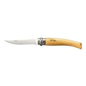 Нож складной Slim 8 см бук