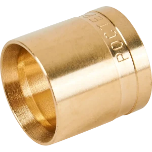 Гильза напрессовочная РОСТЕРМ 20x2.8 мм для систем отопления и водоснабжения 88700672