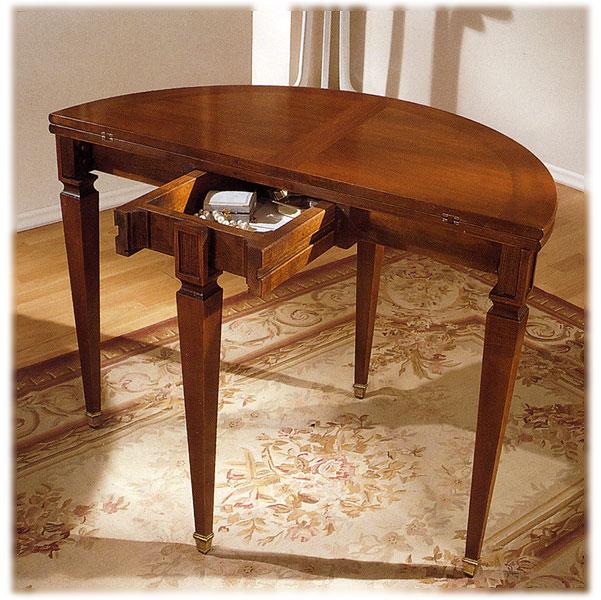 Стол  MIRANDOLA R293 Botticelli - Вид №2