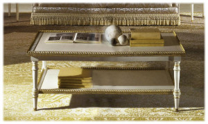 Стол журнальный Verne ANGELO CAPPELLINI 9133/13