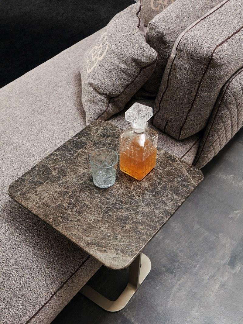 Grilli Таблица обслуживания Octopus 812107 - Вид №4