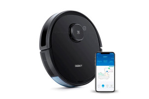 16372653 Робот-пылесос DEEBOT OZMO 950S DX9GS ECOVACS