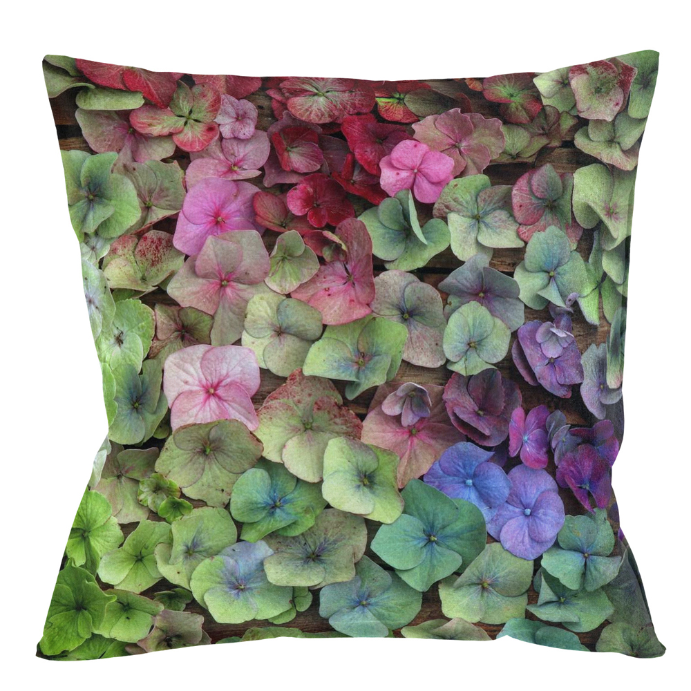 4112130 Интерьерная подушка «Emerald» Object Desire 