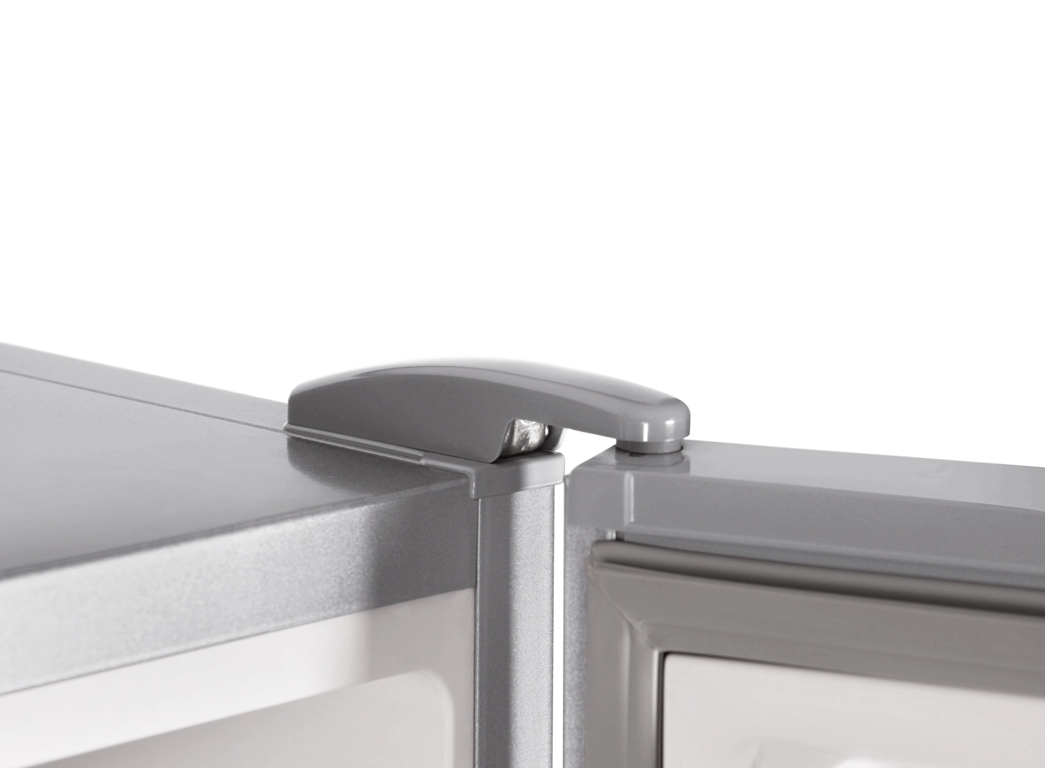 9291889 Холодильник с морозильником   NORD NRB 121 S серебристый STDN-0068513 - Вид №5