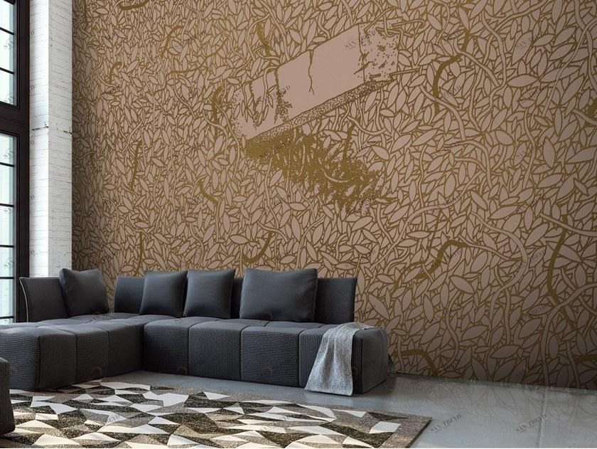 Affreschi & Affreschi Рулонные экологические гипсовые обои Season 1 Kw1904