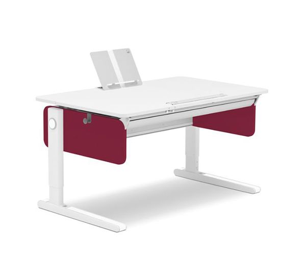 2720 Стол Champion Left-Up 2022 LAB.Space  - Вид №12