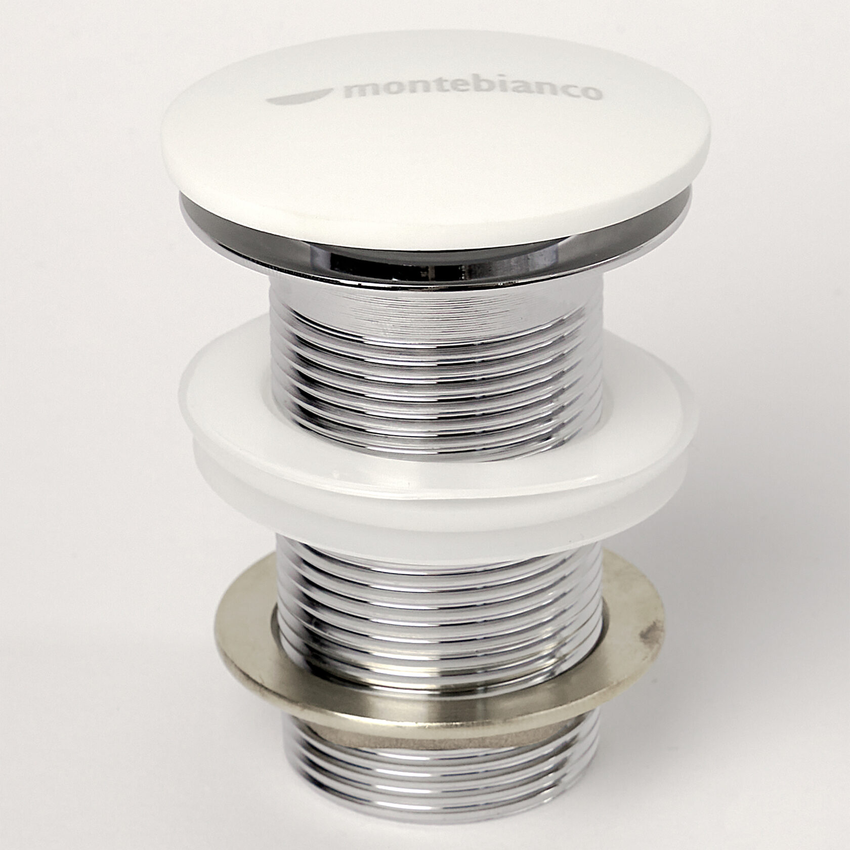 Донный клапан с переливом SV-002 LAB.Space sun-id-3004600 - Вид №2