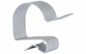 52020957 Крепление для электромонтажа Britclips® PC Клипсы для стальных балок для балок