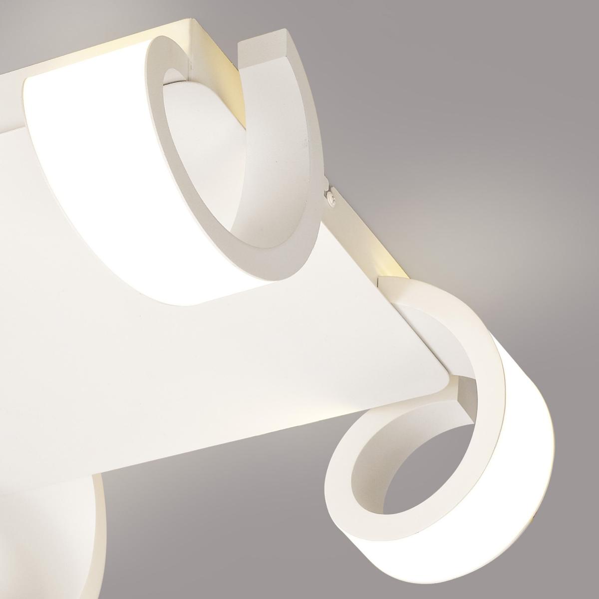 074769 Потолочный светильник Mantra Tsunami - Вид №6