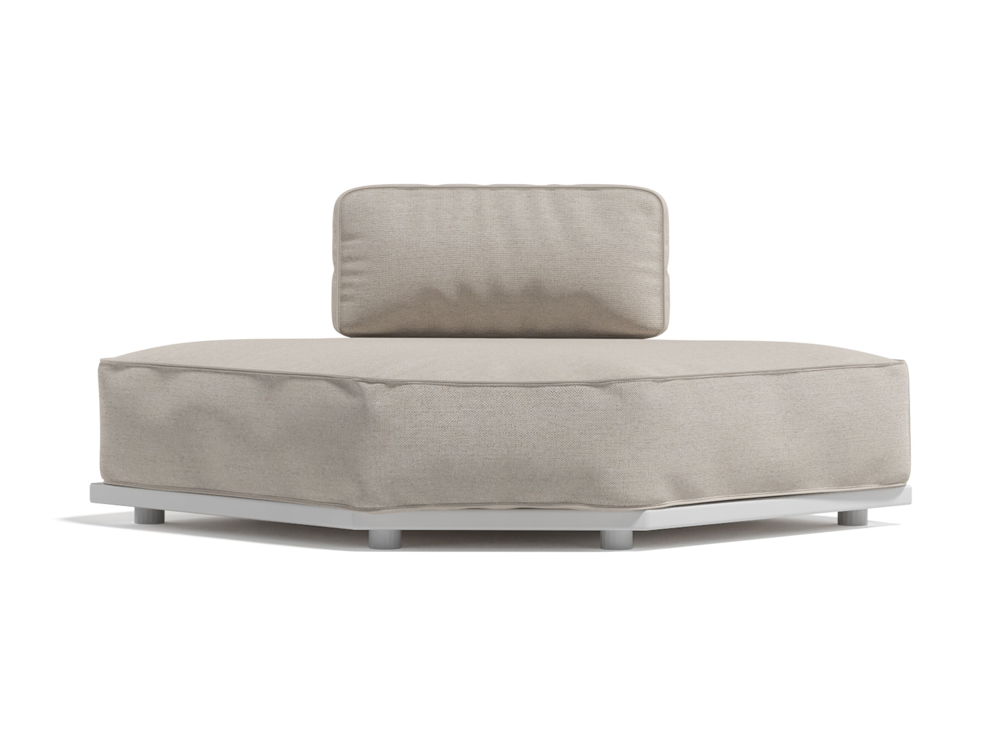 Ткань сад пуфик Atmosphera Лагуна .25 ARCH-00021101 - Вид №4