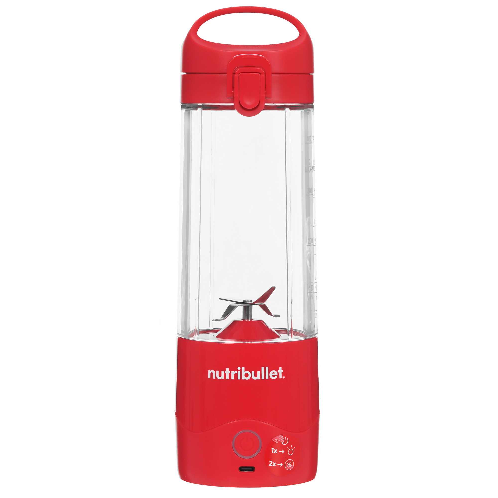 5495930 Блендер стационарный NutriBullet NBP003MA STDN-0016690