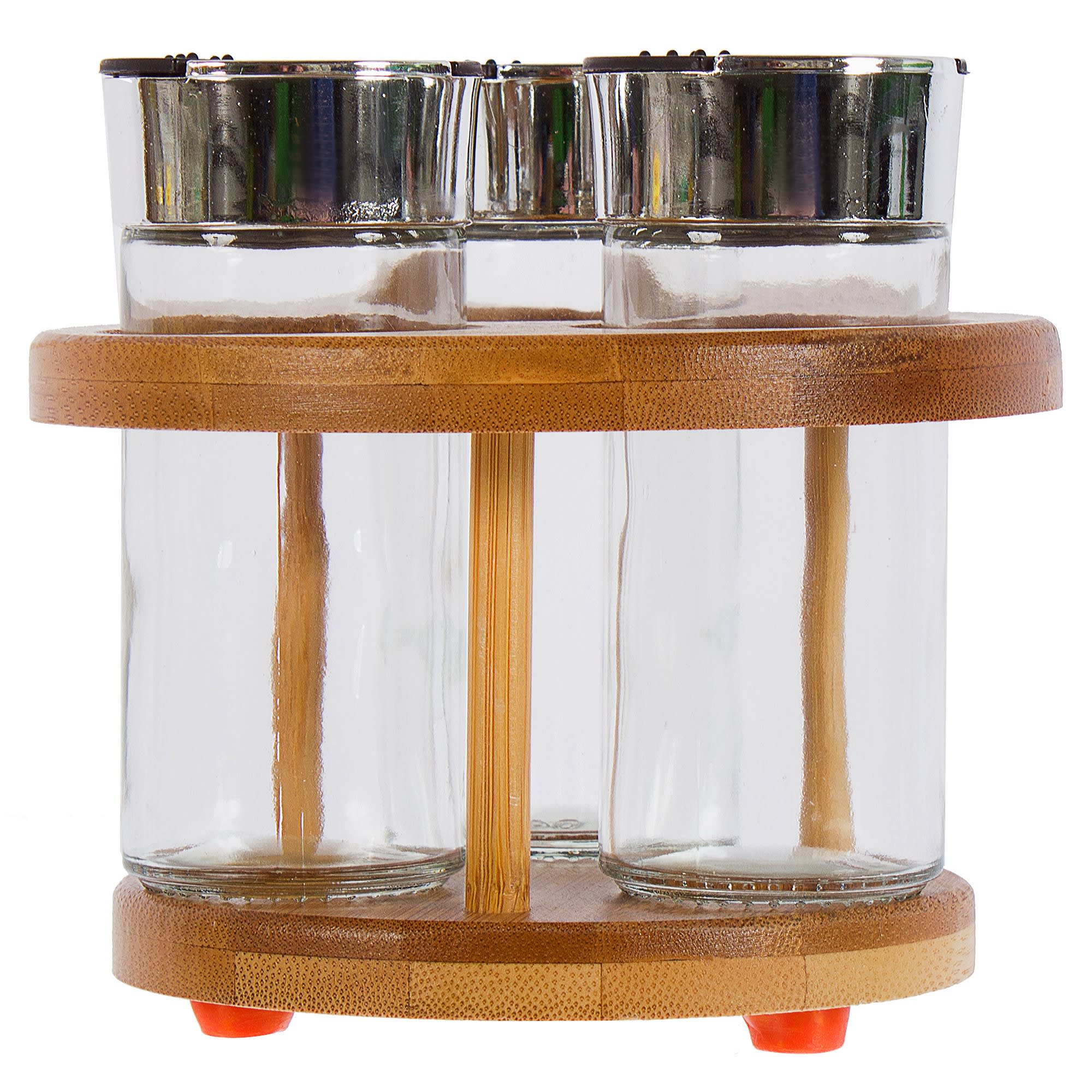 18581739 Набор для специй BAO, 14х12х8.5 см Santreyd  - Вид №1