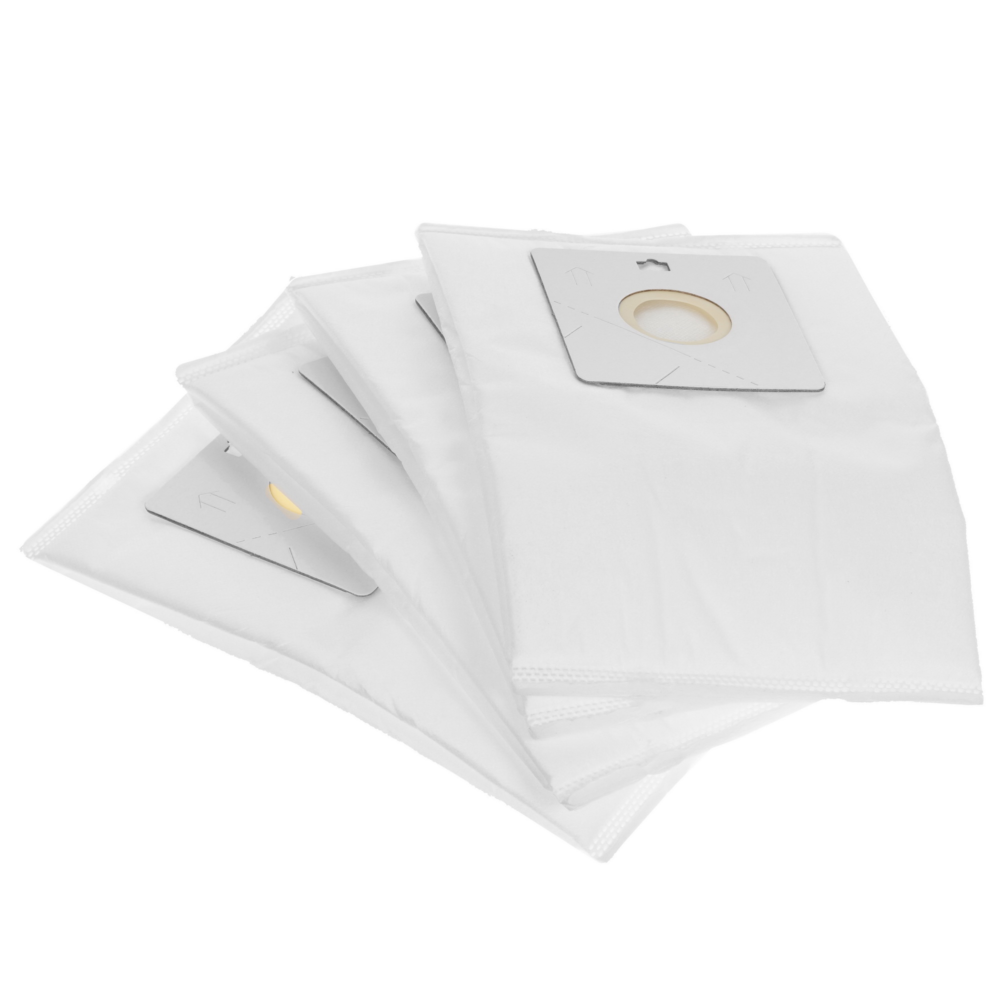 5032910 Комплект пылесборник и фильтр Filtero Allergo SAM 03 STDN-0098178 - Вид №2