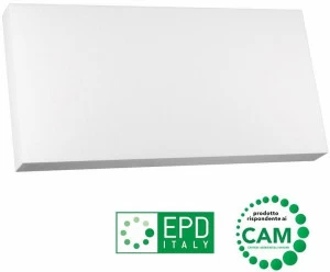 Isolconfort Панели EPS для утепления полов