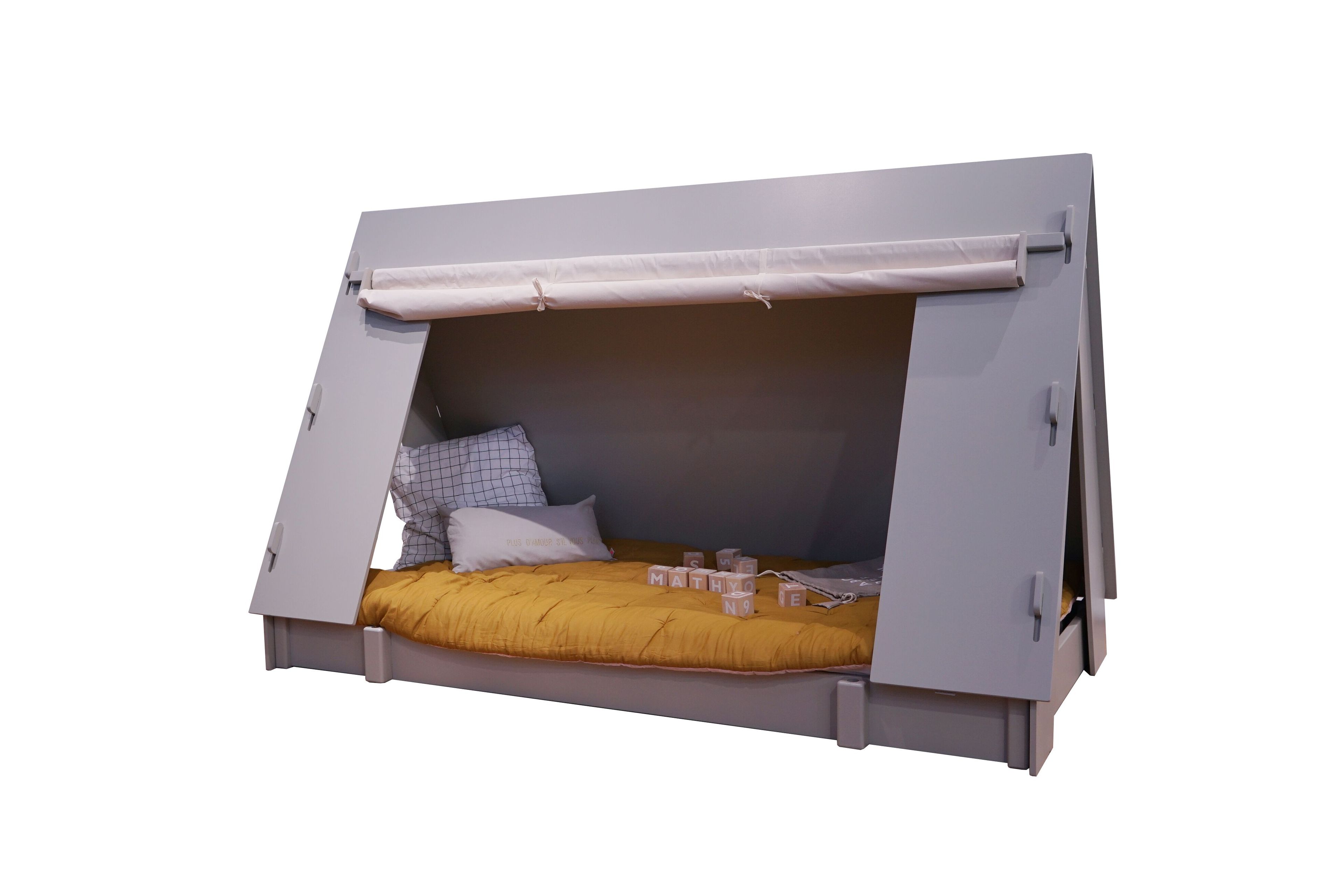 Кровать для занавесок из МДФ Mathy by Bols палатка ARCH-00099036 - Вид №3