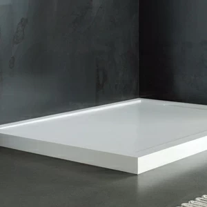 Душевой поддон Blu Bleu Flow 120х80