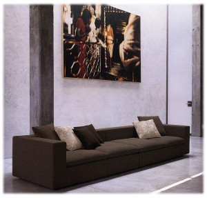 Диван Land BONALDO Comp03   2