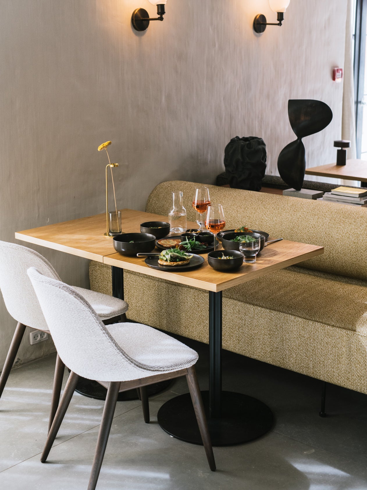 9391004-030300ZZ Harbour Arm Chair, с мягкой обивкой LuceLight  - Вид №12