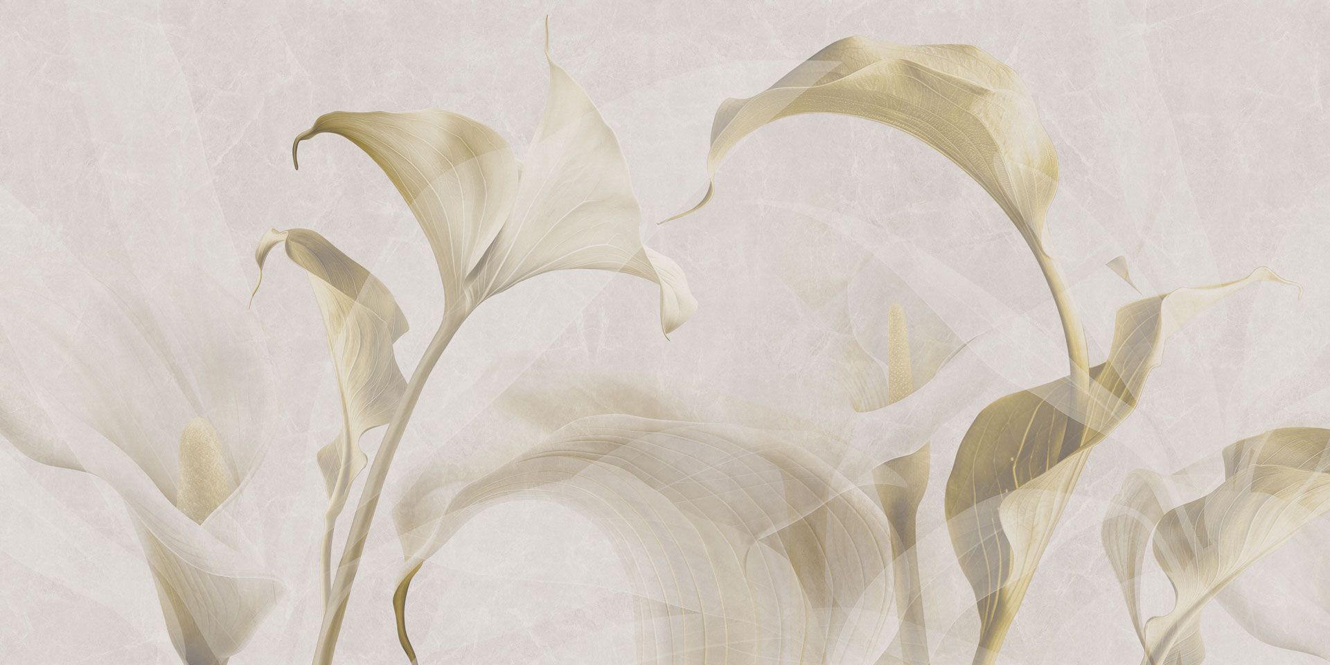 Панорамные обои Rimura 2024 ARCH-00055839 - Вид №4